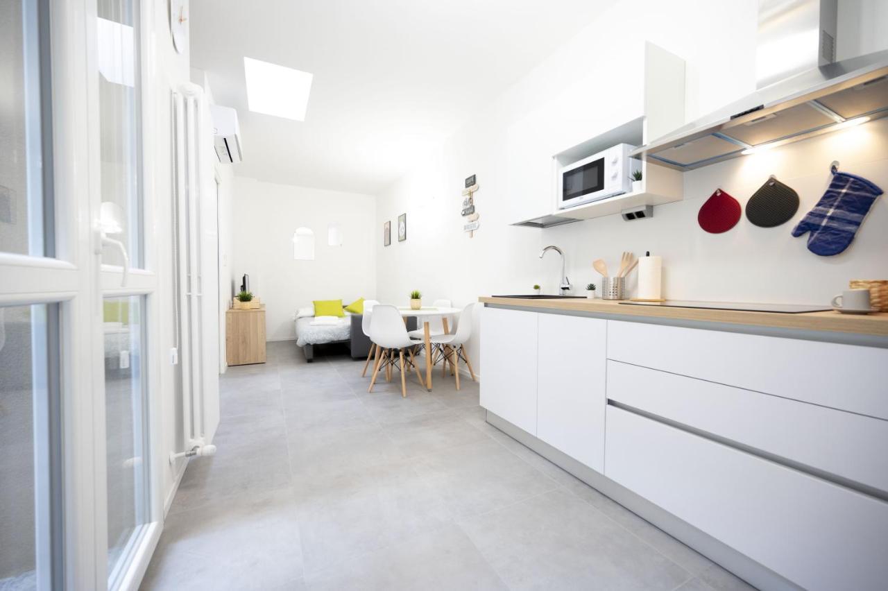 Getthekey Lenzi Suites Bologna Exterior photo