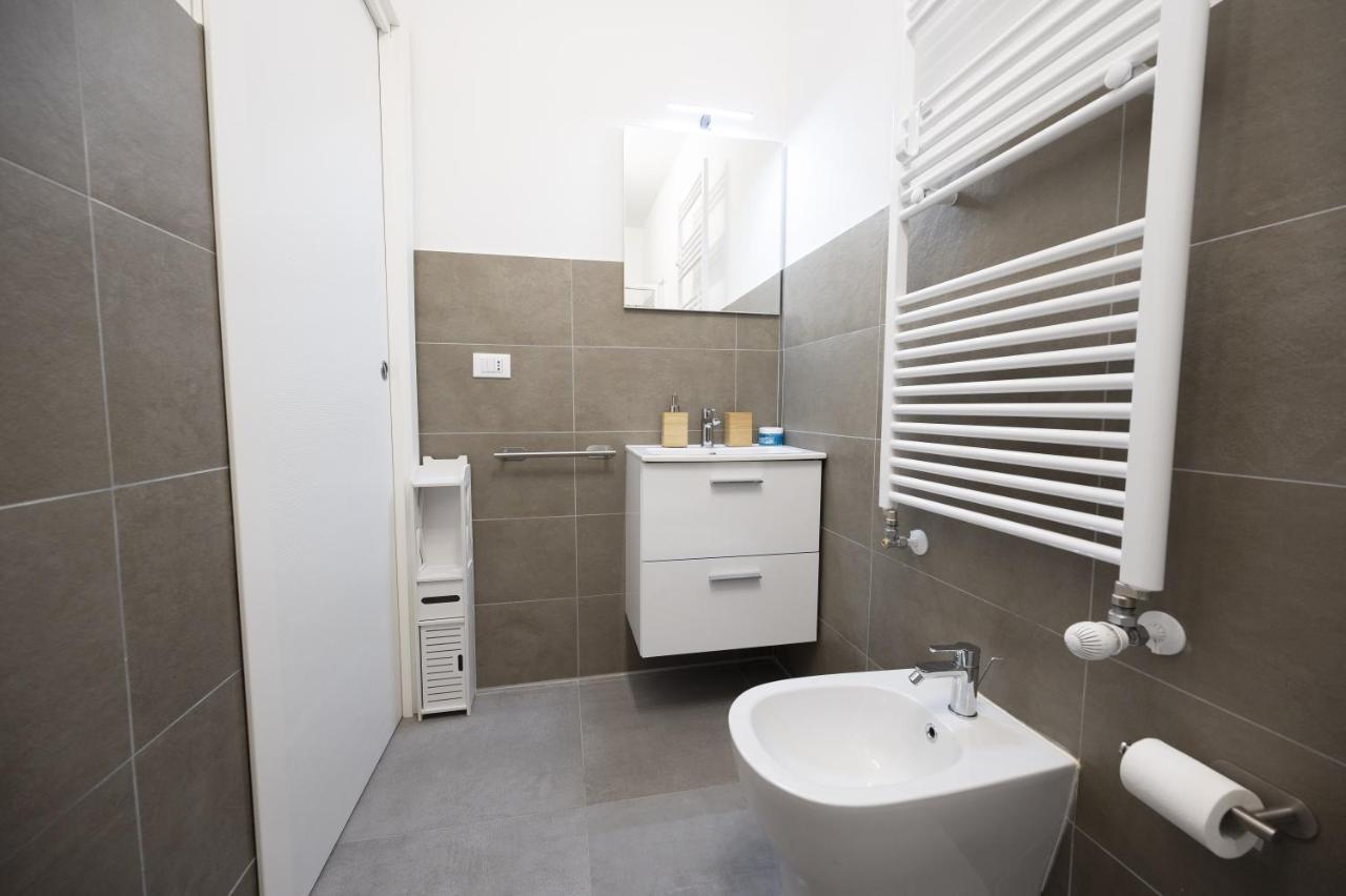 Getthekey Lenzi Suites Bologna Exterior photo